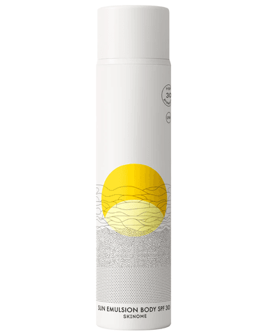 Sun Emulsion Body SPF 30