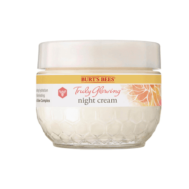 Truly Glowing Night Cream