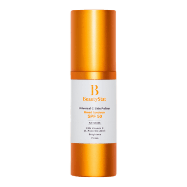 Universal C Skin Refiner SPF50 Mineral Sunscreen