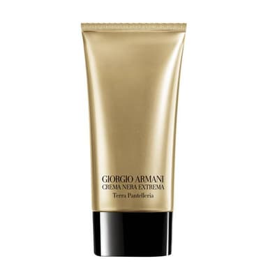 Crema Nera Extrema Terra Pantelleria