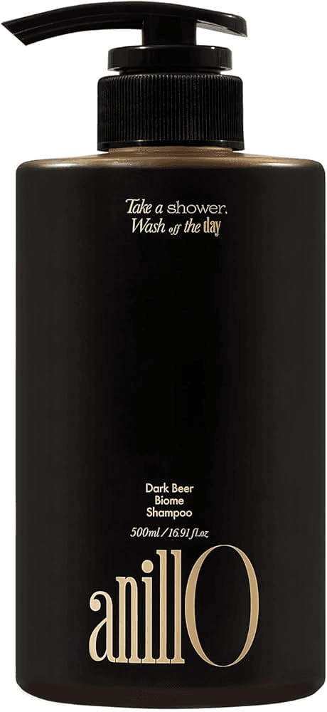 Dark Beer Biome Shampoo