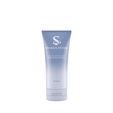 Nitty-Gritty Face & Body Scrub