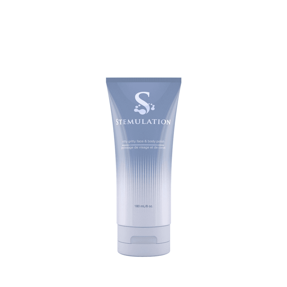 Nitty-Gritty Face & Body Scrub