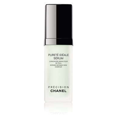 Precision Purete Ideale Mattifying Fluid