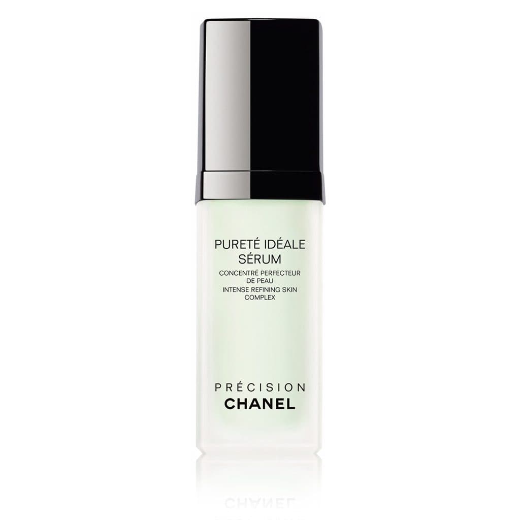 Precision Purete Ideale Mattifying Fluid