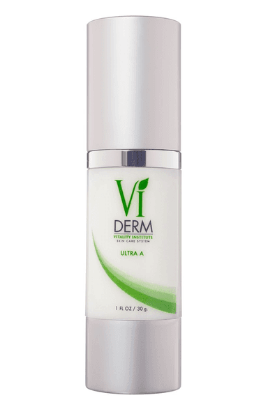 Vi Derm Ultra A