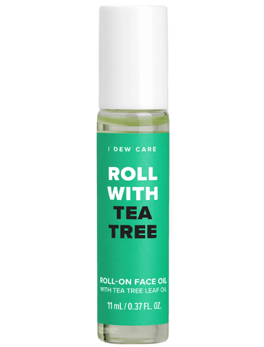 Roll With Tea Tree