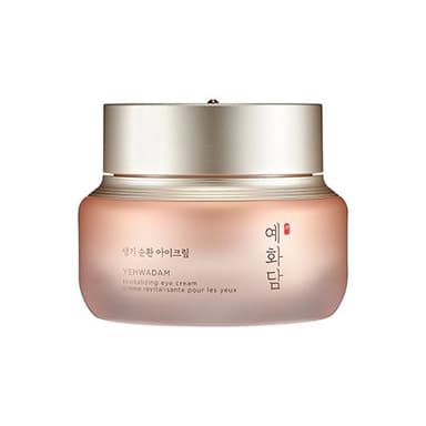 YEHWADAM REVITALIZING EYE CREAM