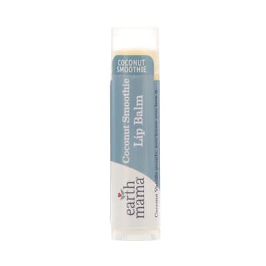 Coconut Smoothie Lip Balm, Coconut Vanilla