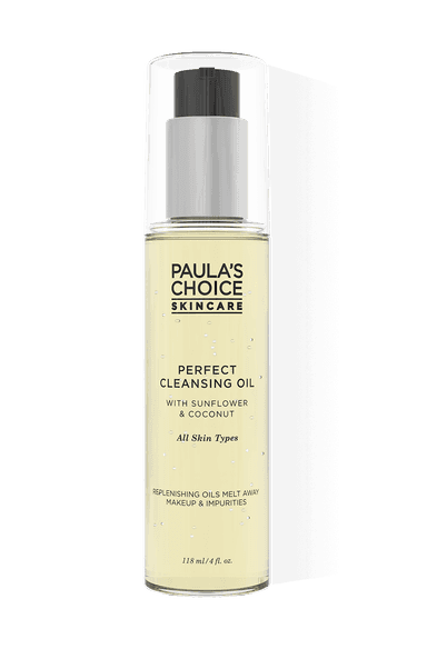 Perfect Cleansing Oil