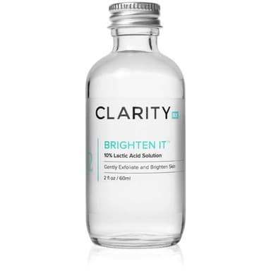 Brighten It™ 10% Lactic Acid Solution