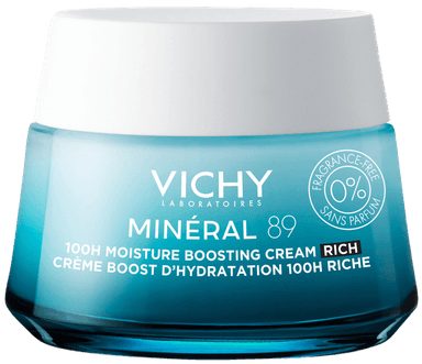 Minéral 89 100H Rich Cream