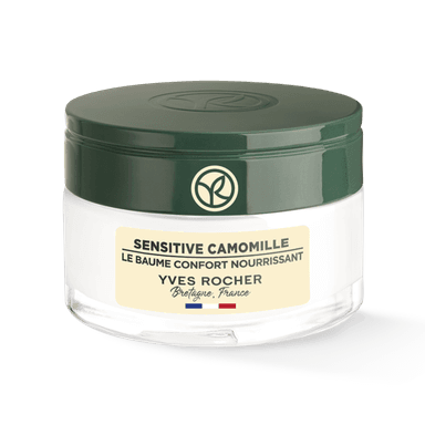 Nourishing Confort Balm for Sensitive Skin