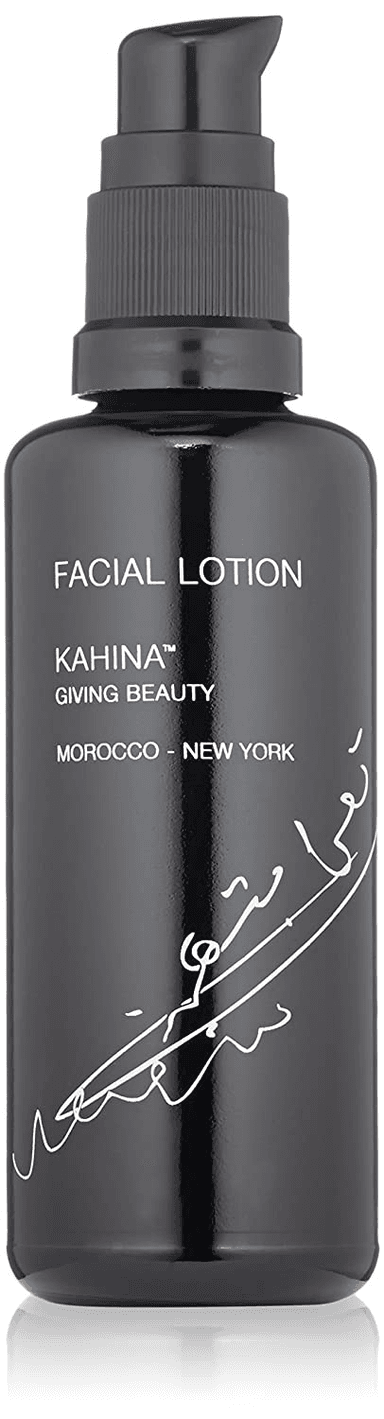 Facial Lotion