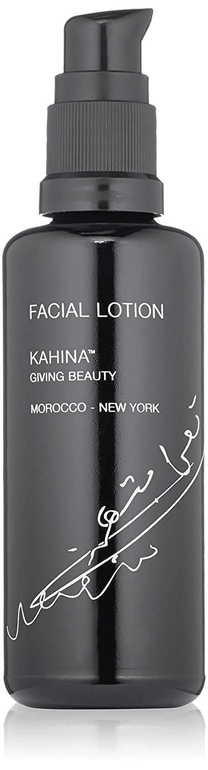 Facial Lotion