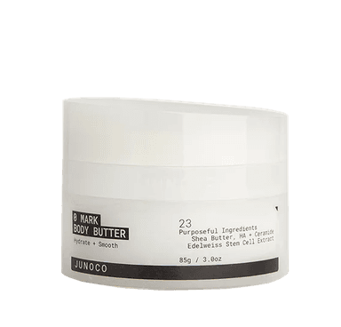 0 Mark Body Butter