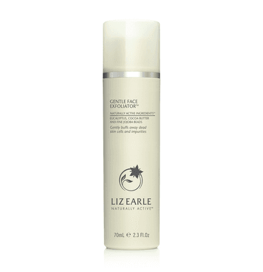 Gentle Face Exfoliator