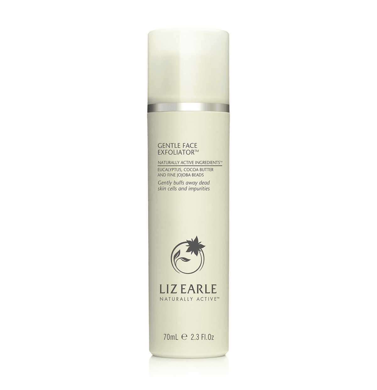 Gentle Face Exfoliator