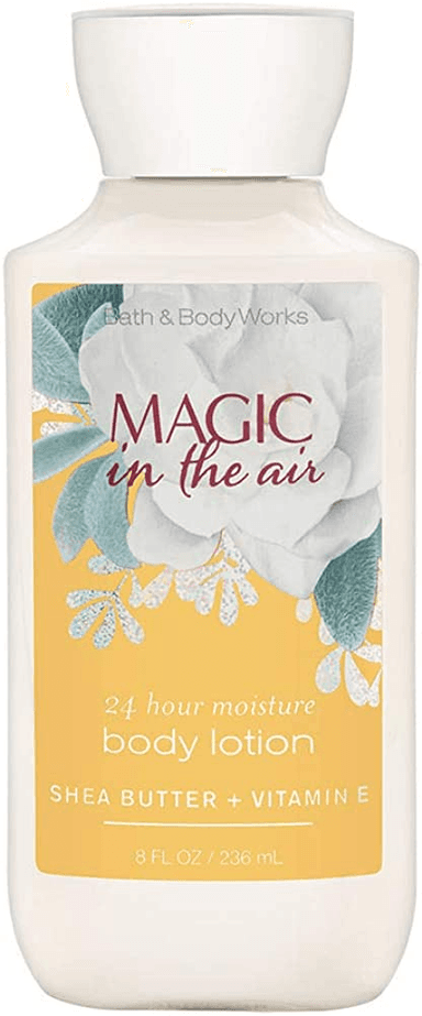 Magic in The Air Body Lotion