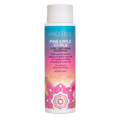 Pineapple Curls Curl Defining Shampoo