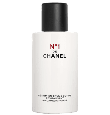 N°1 De Chanel Revitalizing Body Serum-in-Mist