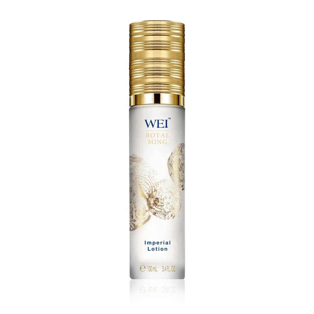 Royal Ming Imperial Lotion