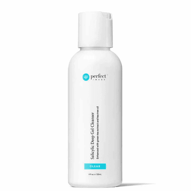 Salicylic Deep Gel Cleanser