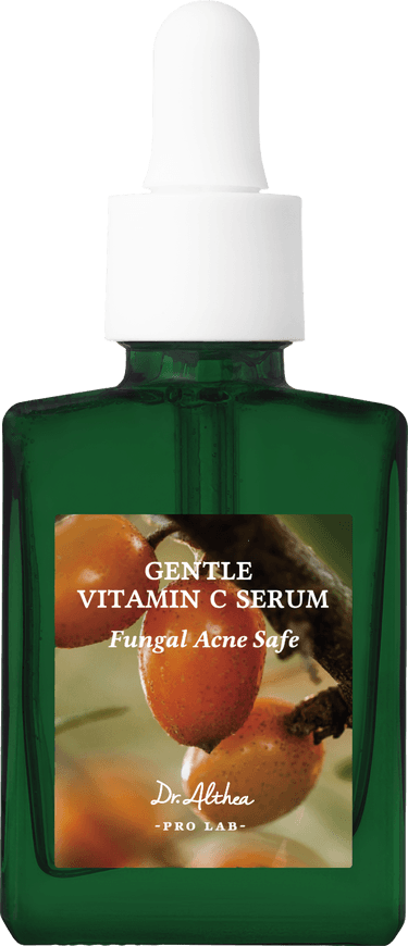 Gentle Vitamin C Serum