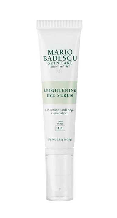 Brightening Eye Serum