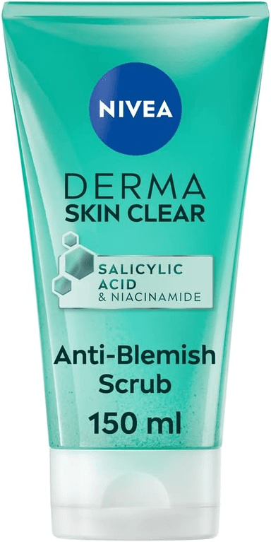 Derma Skin Clear Scrub