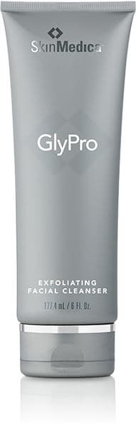 Glypro Exfoliating Facial Cleanser