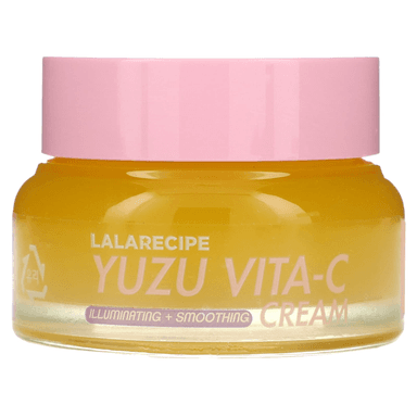 Yuzu Vita C Cream