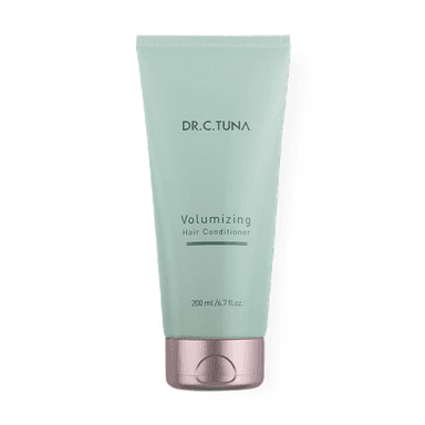 Dr. C. Tuna Volumizing Hair Conditioner
