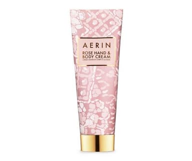 Rose Hand And Body Cream