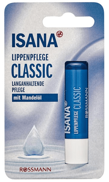 Lippenpflege Classic