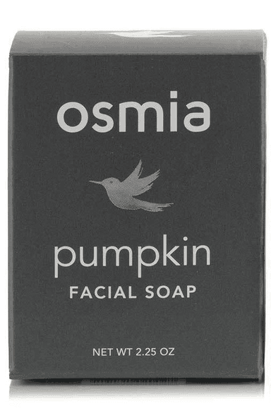 Pumpkin Facial Soap