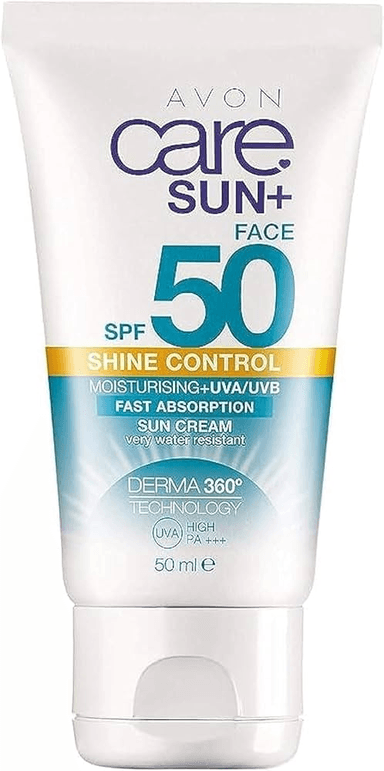 Care Sun Shine Control SPF50
