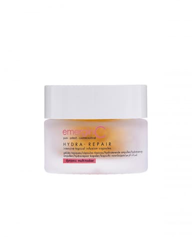 Hydra-Repair Intensive Topical Infusion Capsules