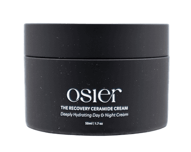 The Recovery Ceramide Cream Deeply Hydrating Day & Night Cream