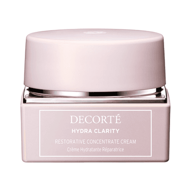 Hydra Clarity Restorative Concentrate Cream