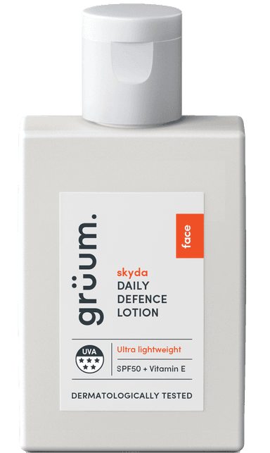 skyda SPF50 Daily Defence Lotion