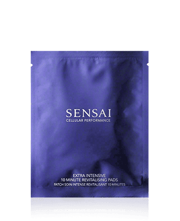 Extra Intensive 10 Minute Revitalising Pads