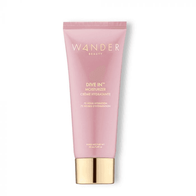 Dive In™ Moisturizer