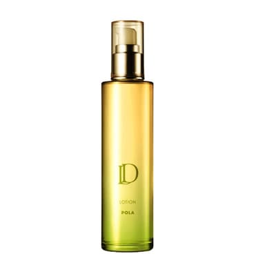 “D” Lotion