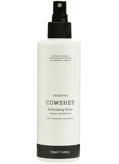 Refreshing Toner