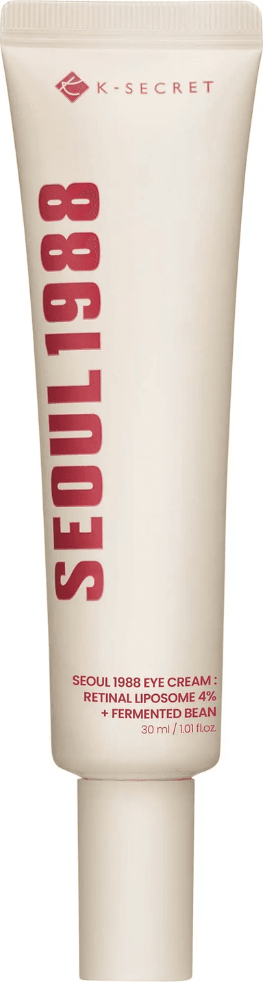 SEOUL 1988 Eye Cream Retinal Liposome 4% + Fermented Bean