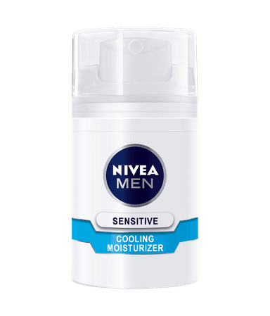 Sensitive Cooling Moisturiser
