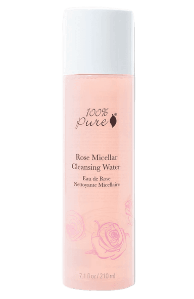 Rose Micellar Cleansing Water