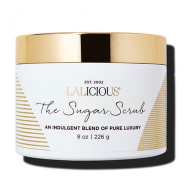 Pure Luxury The Body Butter