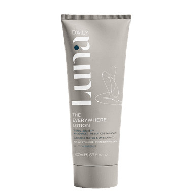 The Everywhere Lotion